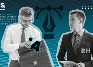 Recrutement dans le design, l’IA ne supprime pas les postes, elle élève les exigences