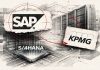 SAP renforce son alliance avec KPMG pour intégrer l’IA au cœur de S/4HANA