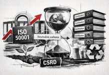 SCC France obtient le Label Numérique Responsable niveau 2 et l’ISO 50001, sa 7e certification ISO