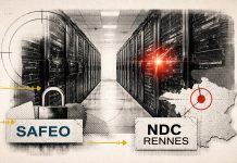 Safeo déploie sa propre salle blanche à Rennes et garantis un contrôle total sur les données hébergées