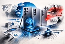 Samsung Galaxy S26 Ultra, un NPU 39 % plus rapide pour exécuter Galaxy AI sans transit par le cloud