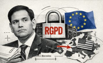 Le Département d’État américain ordonne à ses diplomates de contrer les lois de souveraineté des données