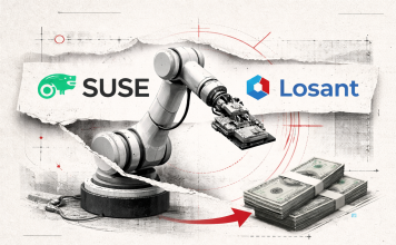 Suse acquiert Losant pour étendre son offre Edge et évoluer en plateforme IIoT full-stack