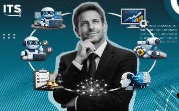 Systèmes multiagents, pilotage par IA, gouvernance : l’architecture d’entreprise change de nature