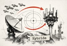 Le groupe Constellation crée Tyr Networks pour commercialiser ses offres de convergence satellite-terrestre