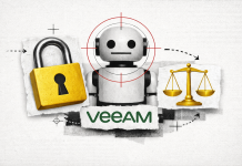 Veeam Agent Commander unifie résilience, sécurité et gouvernance de l’IA dans une seule couche d’infrastructure
