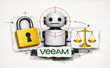 Veeam Agent Commander unifie résilience, sécurité et gouvernance de l’IA dans une seule couche d’infrastructure