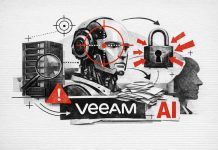 Veeam Agent Commander unifie résilience, sécurité et gouvernance de l’IA dans une seule couche d’infrastructure
