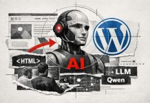 WordPress embarque l’IA dans l’éditeur natif sans surcoût pour les plans Business et Commerce