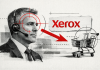 Xerox unifie ses modèles commerciaux en trois régions mondiales, mêlant vente directe et indirecte