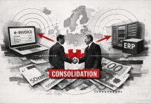 La réforme de la facturation électronique accélère la consolidation par le partenariat sur le segment PME-ETI