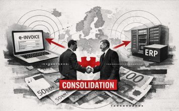 La réforme de la facturation électronique accélère la consolidation par le partenariat sur le segment PME-ETI