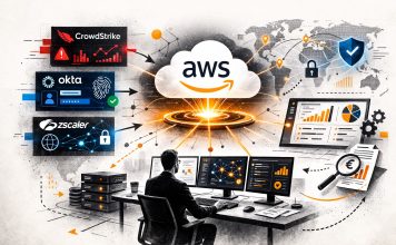 Cybersécurité : AWS Security Hub Extended, un centre d’orchestration centralisée pour solutions tierces