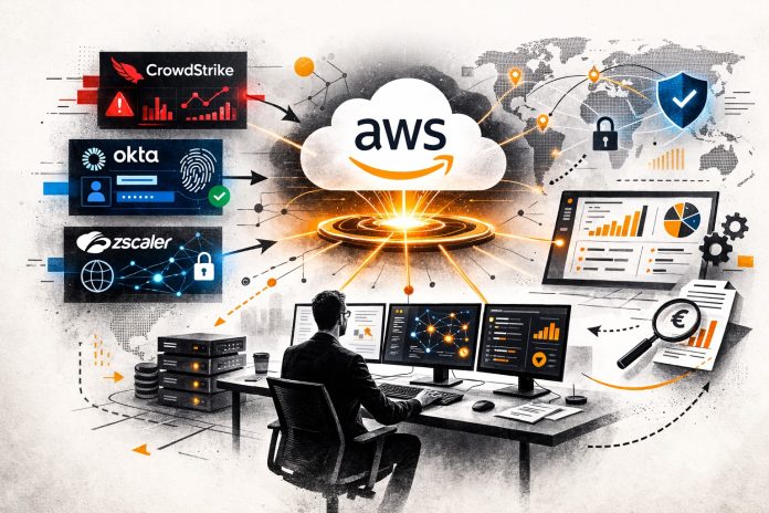 AWS Security Hub Extended_01