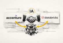 Déploiement IA, Accenture et Databricks créent une entité commune pour une offre de bout en bout
