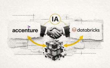 Déploiement IA, Accenture et Databricks créent une entité commune pour une offre de bout en bout