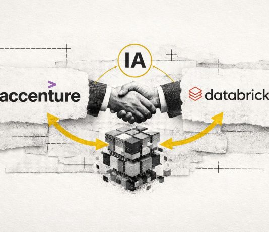 Déploiement IA, Accenture et Databricks créent une entité commune pour une offre de bout en bout
