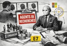 Microsoft repositionne les agents IA comme employés numériques licenciables