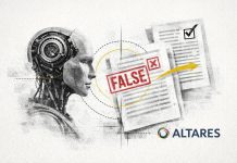Altares intègre l’IA dans indueD pour réduire le traitement des faux positifs en conformité