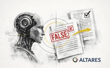 Altares intègre l’IA dans indueD pour réduire le traitement des faux positifs en conformité