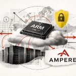 Ampere Computing équipe six opérateurs cloud européens en puces Arm