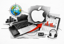 Apple relance son offensive B2B avec Apple Business, une plateforme gratuite disponible dans 200 pays dès le 14 avril