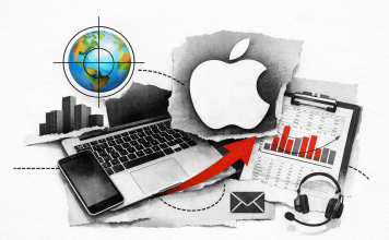 Apple relance son offensive B2B avec Apple Business, une plateforme gratuite disponible dans 200 pays dès le 14 avril