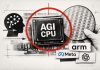 Avec l’AGI CPU, Arm passe de la licence à la production de silicium pour les centres de données IA