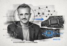 « Avant de former les collaborateurs à l’IA, il faut comprendre la représentation qu’ils s’en font », Arnaud Gilberton, Idoko