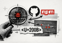 Attaque supply chain : Glassworm dissimule ses maliciels dans des caractères Unicode invisibles