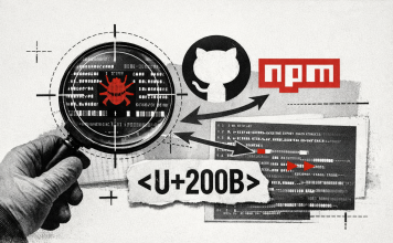 Attaque supply chain : Glassworm dissimule ses maliciels dans des caractères Unicode invisibles