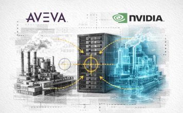 Aveva intègre son jumeau numérique à Nvidia Omniverse DSX Blueprint pour piloter les usines d’IA
