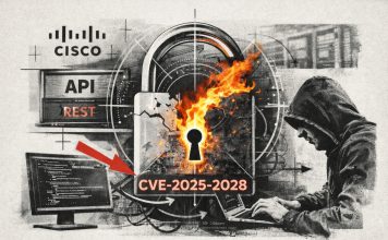 CVE-2025-20281, une nouvelle vague d’exploitation active de Cisco Identity Services Engine