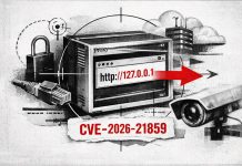 Détournement de proxy, comment Mailpit a exposé les réseaux locaux des entreprises