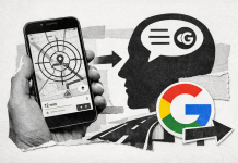 Google Maps passe à l’interface conversationnelle avec Gemini