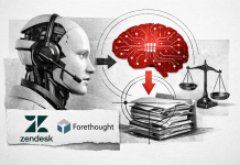 Zendesk acquiert Forethought pour doter ses agents IA d’un apprentissage autonome