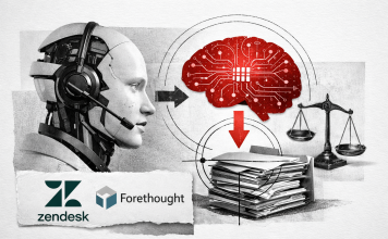 Zendesk acquiert Forethought pour doter ses agents IA d’un apprentissage autonome