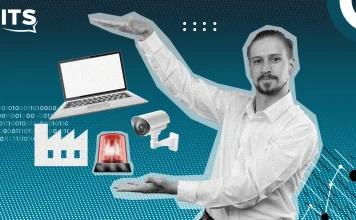 Convergence IT/OT/sécurité physique : 41 % des décideurs ciblent l’unification des plateformes