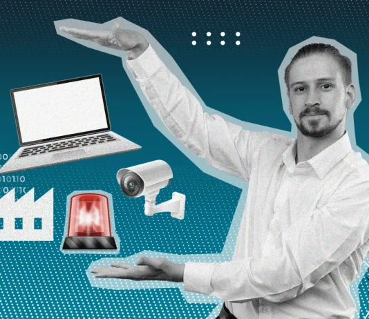 Convergence IT/OT/sécurité physique : 41 % des décideurs ciblent l’unification des plateformes