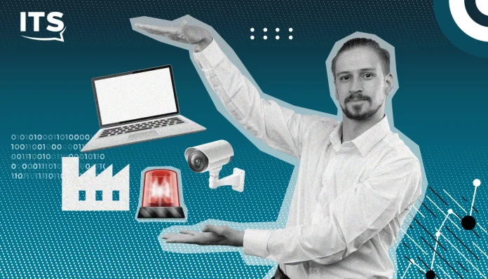 Convergence ITOTsécurité physique 41 % des décideurs ciblent l’unification des plateformes