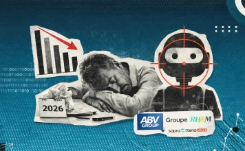 DRH 2026 : maîtrise des coûts, gouvernance IA manquante et managers à bout, le tableau de bord d’une fonction sous tension