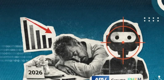 DRH 2026 : maîtrise des coûts, gouvernance IA, et managers à bout, le tableau de bord d’une fonction sous tension