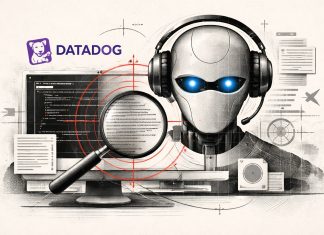 Datadog Bits AI Security Analyst, un agent d’investigation autonome intégré à Cloud SIEM