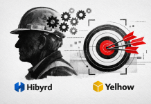Départs à la retraite, pénurie de talents, Hibyrd et Yelhow lancent une offre intégrée de gestion des compétences industrielles