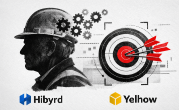 Départs à la retraite, pénurie de talents, Hibyrd et Yelhow lancent une offre intégrée de gestion des compétences industrielles