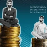 Égalité salariale : l’écart de rémunération H/F multiplié par 5,8 entre l’entrée dans la vie active et 50 ans