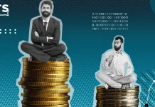 Égalité salariale : l’écart de rémunération H/F multiplié par 5,8 entre l’entrée dans la vie active et 50 ans