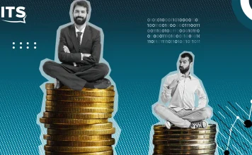 Égalité salariale : l’écart de rémunération H/F multiplié par 5,8 entre l’entrée dans la vie active et 50 ans