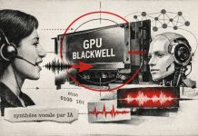 ElevenLabs et Google s’allient dans une logique d’intégration verticale : Agents vocaux, GPU Blackwell et modèles Gemini