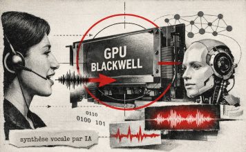ElevenLabs et Google s’allient dans une logique d’intégration verticale : Agents vocaux, GPU Blackwell et modèles Gemini